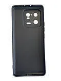 Силікон Xiaomi 13 Pro Black