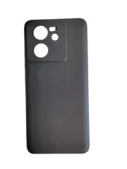 Силікон Xiaomi 13T/13T Pro Black. Фото 2