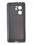 Силікон Xiaomi 13T/13T Pro Black