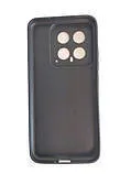 Силікон Xiaomi 14 Black