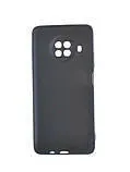 Силікон Xiaomi MI10T Lite Black