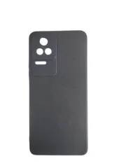 Силікон Xiaomi Poco F4 Black