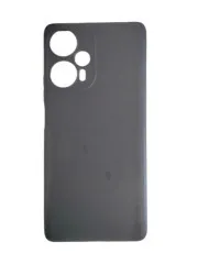 Силікон Xiaomi Poco F5 5G Black