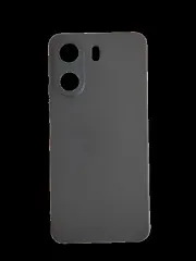 Силікон Xiaomi Redmi 13C/Poco C65 Black