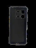Силікон Xiaomi Redmi Note 13 Pro 5G Black