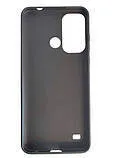 Силікон Zte Blade A53 Black