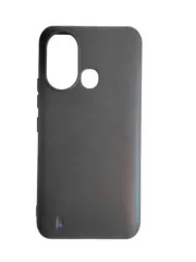 Силікон Zte Blade L220 Black. Фото 2