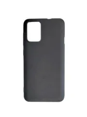 Силікон Zte Blade L9 Black. Фото 2