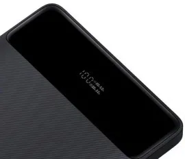 Power Bank (20000mah) Baseus Blade 100W Black. Фото 5
