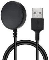 Кабель Usb Galaxy Watch Earldom ET-CW23 Black