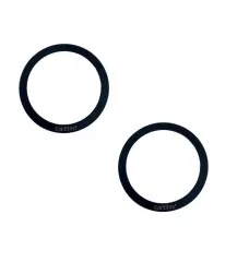 Кільце-магніт Magsafe  Earldom ET-EH206 (2шт) Black. Фото 2