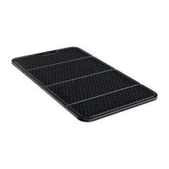 Коврик автомобільний Baseus Folding Bracket Antiskid Pad Black. Фото 2
