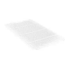 Коврик автомобільний Baseus Folding Bracket Antiskid Pad Transparent. Фото 2