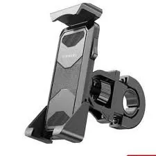 Тримач вело/мото Earrldom ET-EH186 Black