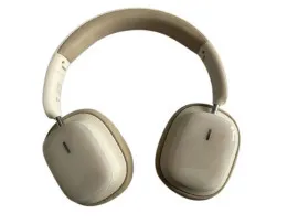 Навушники Комп Bluetooth Baseus Bowie H1i White. Фото 2