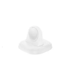 Безпровідна зарядка Hoco CW44 Apple Watch White