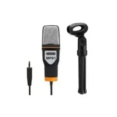 Мікрофон Erza MP-01. Фото 3