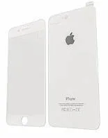 Захисне скло iPhone 7+ 5,5 0,26mm 2 сторони White. Фото 3