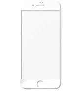 Захисне скло iPhone 8 3D 2in1 White+White. Фото 3