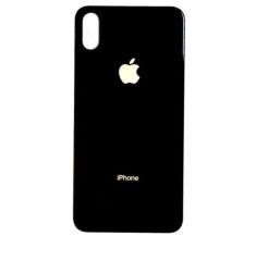 Захисне скло iPhone X\XS Back 5D Back