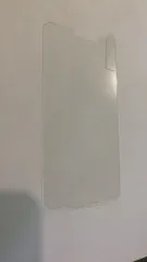 Захисне скло Lenovo A3900 0,18mm. Фото 4