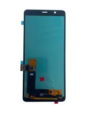 Lcd + Touchscreen Samsung G8850/A8 Star 2018 Black Oled