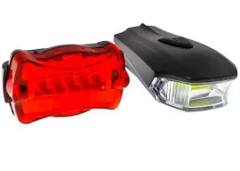 Велоліхтарик BL-508. Фото 2