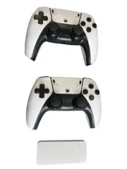 Ігрова приставка M15 64Gb (2 безпровідних джойстика)