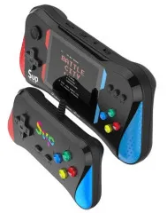 Ігрова приставка портативна Sup X7M (з джойстиком)