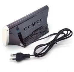 Настільний годинник VST730 Red. Фото 6