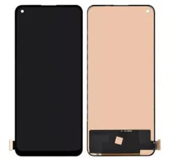 Lcd + Touchscreen Realme GT Master Explorer/X7 Pro Black IPS. Фото 2