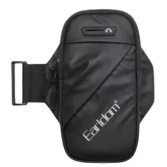 Сумочка на руку Earldom ET-S9 Sport Black. Фото 2