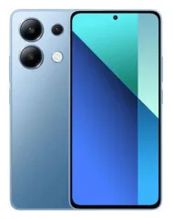 Телефон Xiaomi Redmi Note 13 4G NFC 8/256 Blue. Фото 2