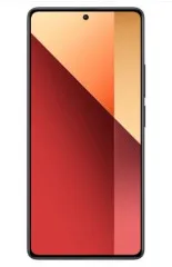 Телефон Xiaomi Redmi Note 13 Pro 4G 8/256 Black. Фото 3