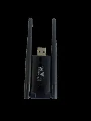 Wi-fi репітер на USB