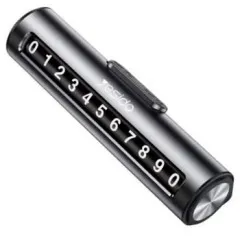 Автовізитка Yesido C202