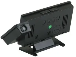 Настільний годинник VST896S-4 (з проектором). Фото 7