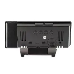 Настільний годинник VST896S-4 (з проектором). Фото 5