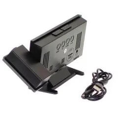 Настільний годинник VST896S-4 (з проектором). Фото 3