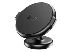 Автотримач магніт на торпеду Hoco CA87 Black. Фото 2