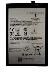 Акб 100% Original Xiaomi BN5K/Redmi 12C. Фото 2