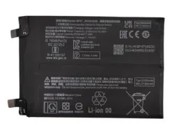 Акб 100% Original Xiaomi BP47/Redmi Note 11 Pro Plus. Фото 2