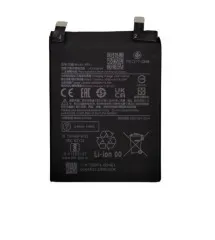 Акб 100% Original Xiaomi BP4J/Redmi Note 12 Pro Plus. Фото 2