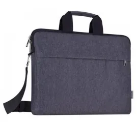 Сумка для ноутбука Defender Chic 15.6'' Grey + кишеня. Фото 2