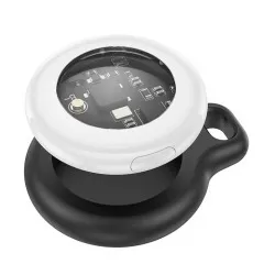 Gps Трекер Hoco E91 White. Фото 2
