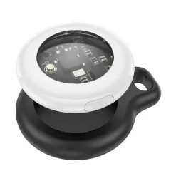 Gps Трекер Hoco E91 White