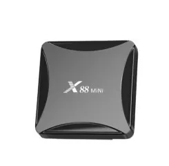 Smart Приставка X88 Mini 4/32. Фото 3
