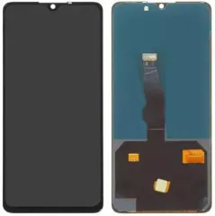 Lcd + Touchscreen Huawei P30 Black Oled. Фото 2