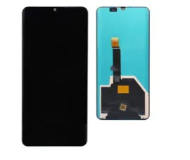 Lcd + Touchscreen Huawei P30 Pro Black Oled. Фото 2