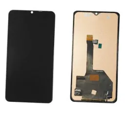 Lcd + Touchscreen Huawei P30 Pro Black TFT. Фото 2